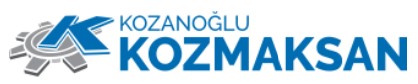 KOZMAKSAN